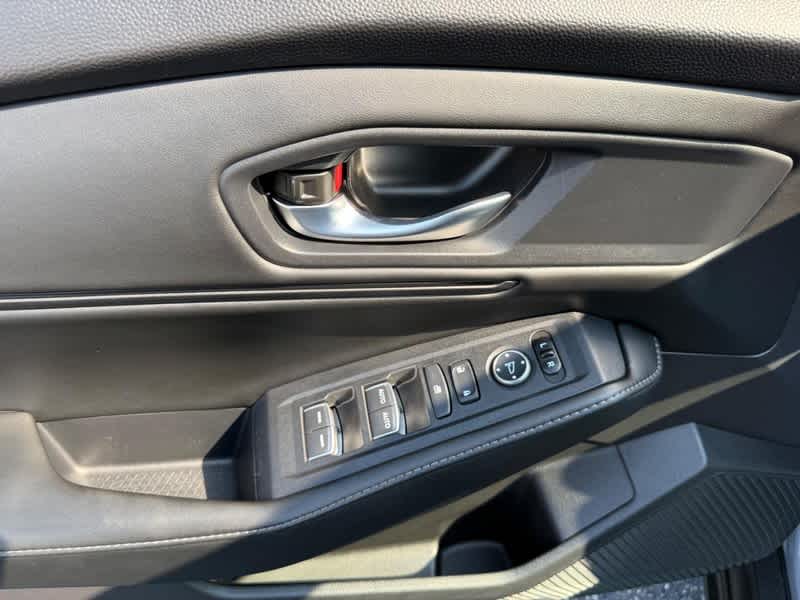 2023 Honda Accord Hybrid Sport Sedan