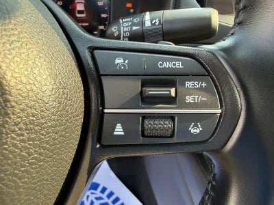 2023 Honda Accord Hybrid EX-L Sedan w/o BSI