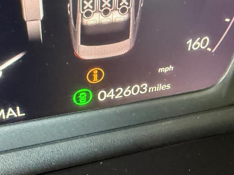 2023 Honda Accord Hybrid EX-L Sedan w/o BSI