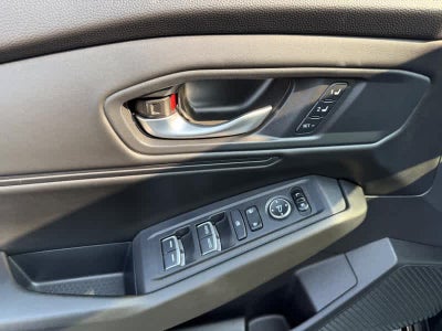 2023 Honda Accord Hybrid EX-L Sedan w/o BSI