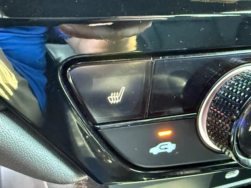 2024 Honda Accord Hybrid Sport-L Sedan