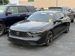 2024 Honda Accord Hybrid Sport-L Sedan