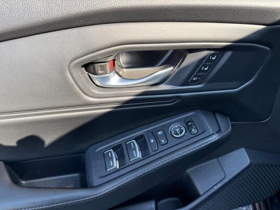 2024 Honda Accord Hybrid Sport-L Sedan