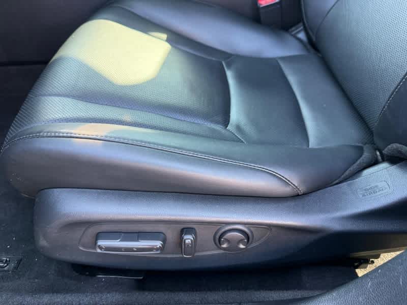 2024 Honda Accord Hybrid Sport-L Sedan