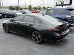 2024 Honda Accord Hybrid Sport-L Sedan
