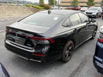 2024 Honda Accord Hybrid Sport-L Sedan