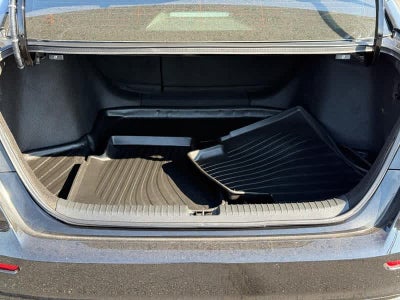 2024 Honda Accord Hybrid Sport-L Sedan
