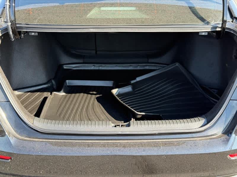 2024 Honda Accord Hybrid Sport-L Sedan