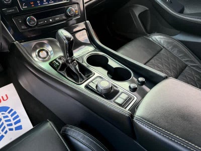 2021 Nissan Maxima Platinum 3.5L