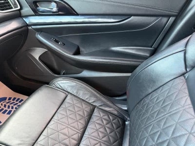 2021 Nissan Maxima Platinum 3.5L