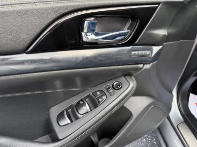 2021 Nissan Maxima Platinum 3.5L