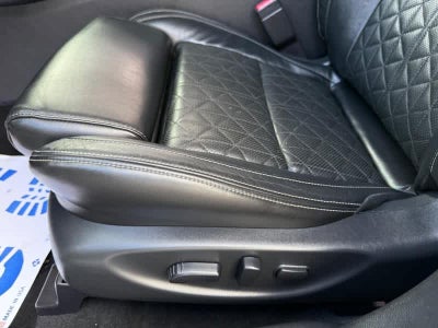 2021 Nissan Maxima Platinum 3.5L