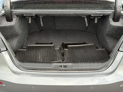 2021 Nissan Maxima Platinum 3.5L