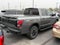 2020 Nissan Titan 4x4 Crew Cab PRO-4X