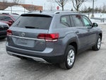 2019 Volkswagen Atlas 3.6L V6 SE 4MOTION