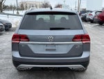 2019 Volkswagen Atlas 3.6L V6 SE 4MOTION