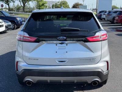 2019 Ford Edge Titanium FWD