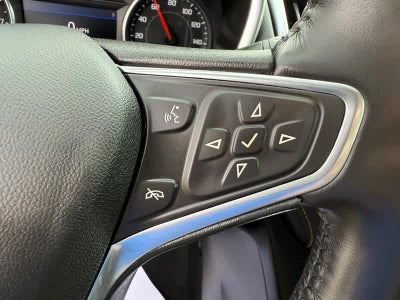 2022 Chevrolet Equinox FWD 4dr Premier