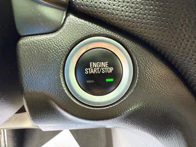 2022 Chevrolet Equinox FWD 4dr Premier