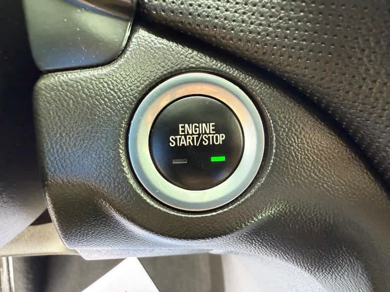 2022 Chevrolet Equinox FWD 4dr Premier