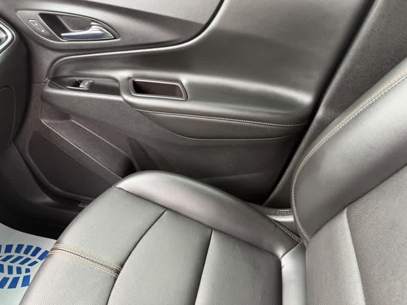 2022 Chevrolet Equinox FWD 4dr Premier