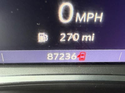 2022 Chevrolet Equinox FWD 4dr Premier