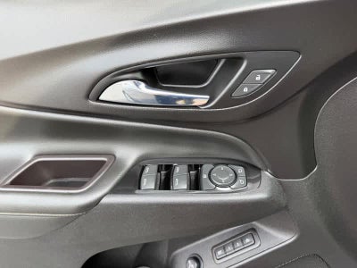 2022 Chevrolet Equinox FWD 4dr Premier