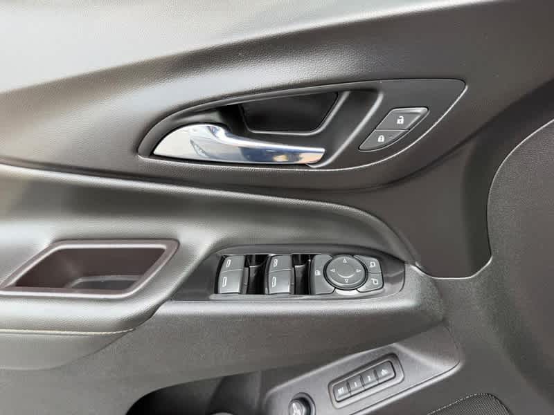 2022 Chevrolet Equinox FWD 4dr Premier