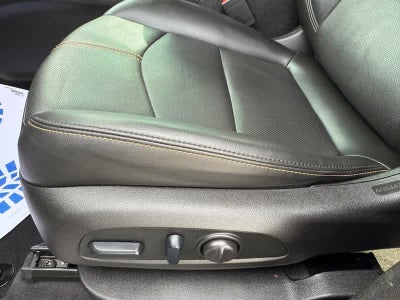 2022 Chevrolet Equinox FWD 4dr Premier