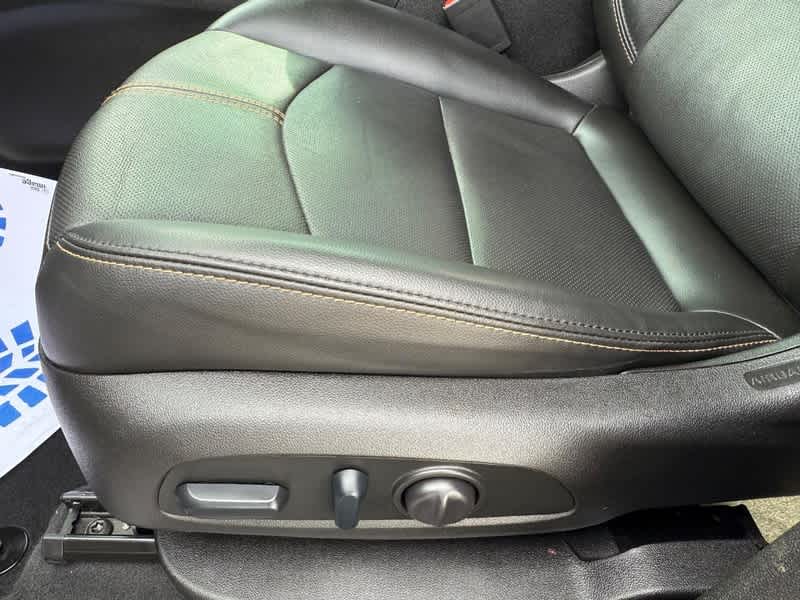 2022 Chevrolet Equinox FWD 4dr Premier