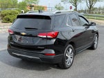 2022 Chevrolet Equinox FWD 4dr Premier
