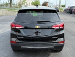 2022 Chevrolet Equinox FWD 4dr Premier