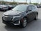 2022 Chevrolet Equinox FWD 4dr Premier