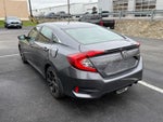 2020 Honda Civic Sport CVT