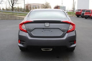 2020 Honda Civic Sport CVT in Indianapolis, IN - O'Brien Automotive Family