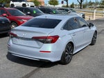 2024 Honda Civic EX CVT