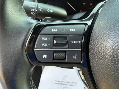 2024 Honda Civic Sport CVT