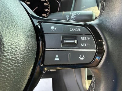 2024 Honda Civic Sport CVT