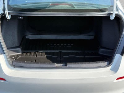 2024 Honda Civic Sport CVT