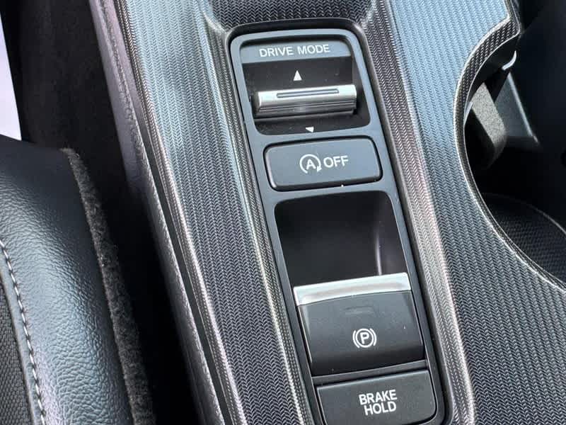 2023 Honda Civic Sport CVT