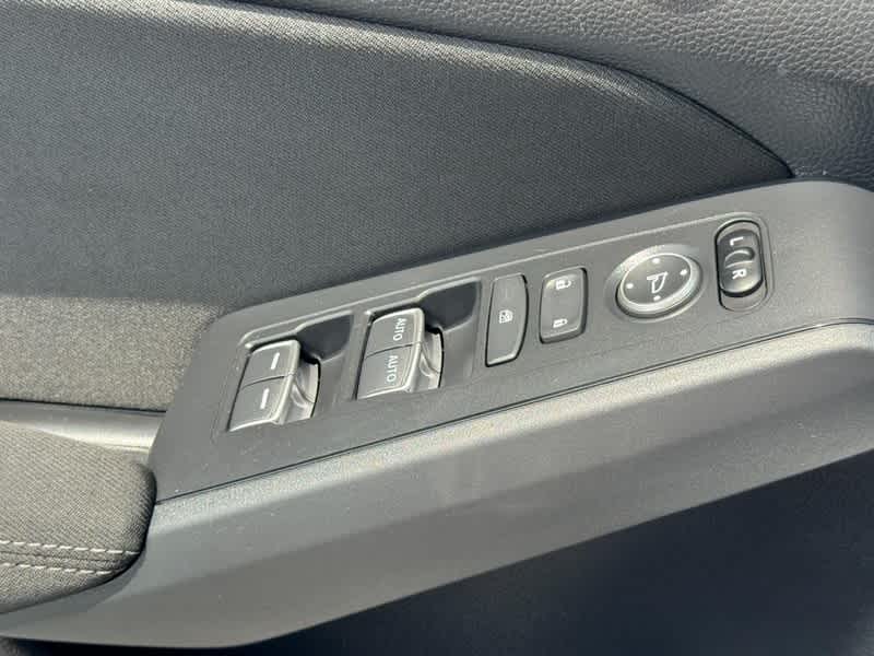 2023 Honda Civic Sport CVT