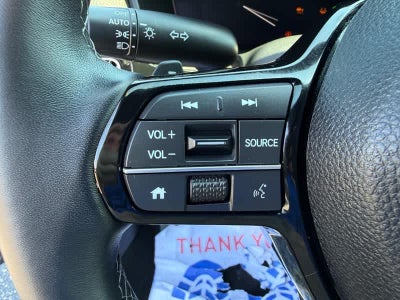 2023 Honda Civic Sport CVT