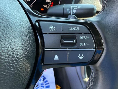 2023 Honda Civic Sport CVT