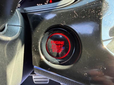 2023 Honda Civic Sport CVT