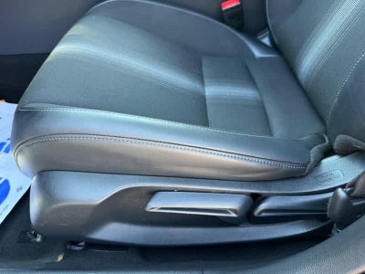2023 Honda Civic Sport CVT