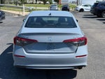 2023 Honda Civic Sport CVT
