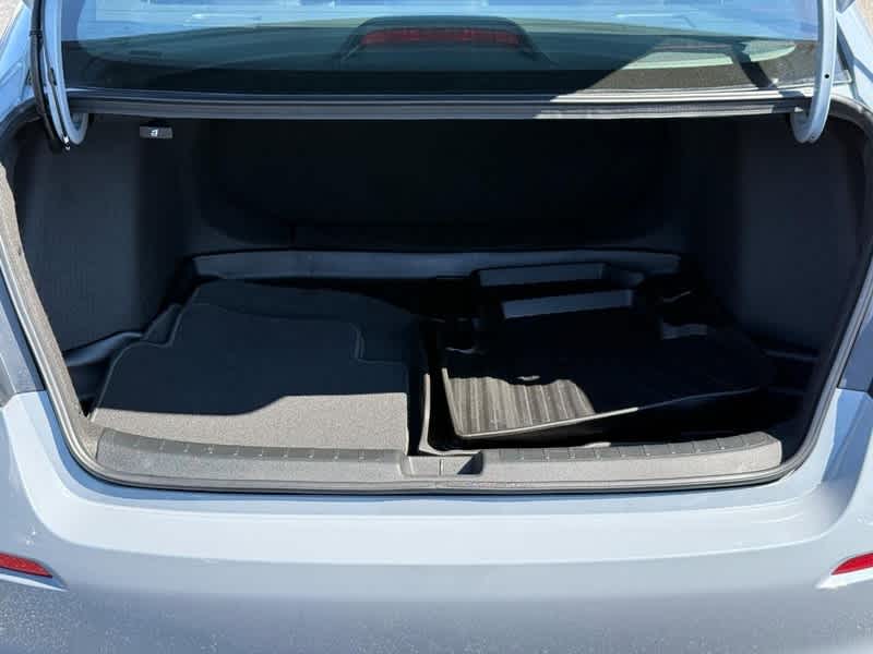 2023 Honda Civic Sport CVT
