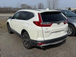 2018 Honda CR-V Touring 2WD