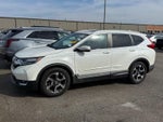 2018 Honda CR-V Touring 2WD