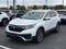 2021 Honda CR-V EX AWD